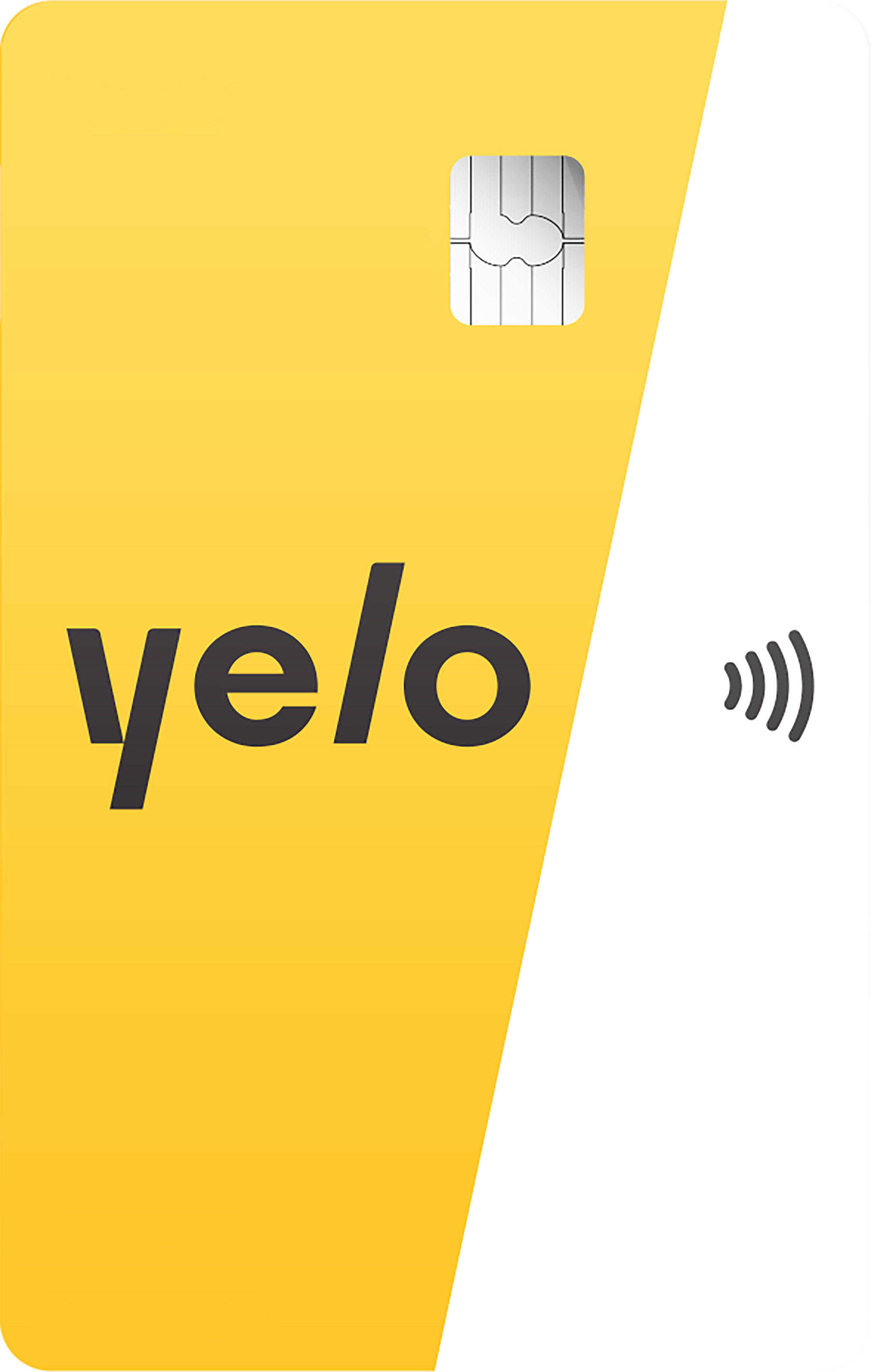 Yelo Kredit Kartı kartı